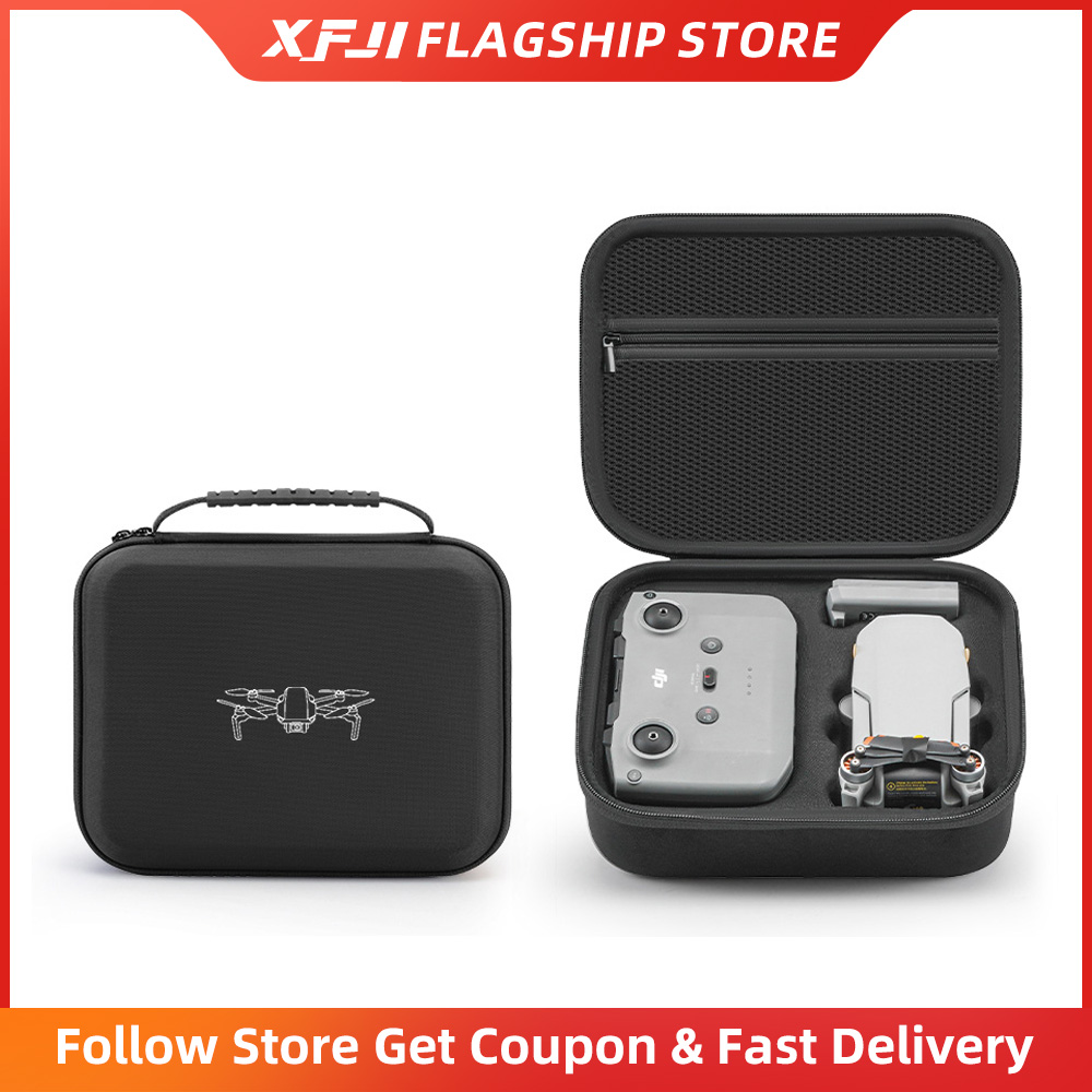 Drone Carrying Case - Sac de rangement portable, étui de