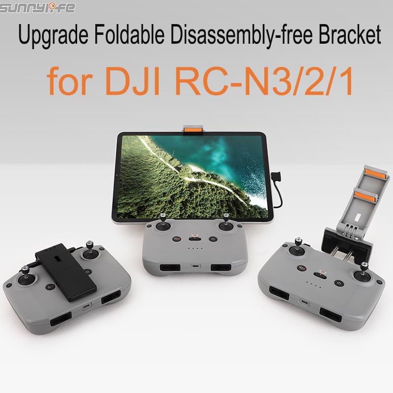 Drone Tablet Mount - Nouveau support étendu de tablette pliable