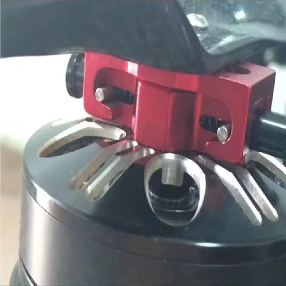Drone Propeller Holder - 1 pièce Support d'hélice à dégagement