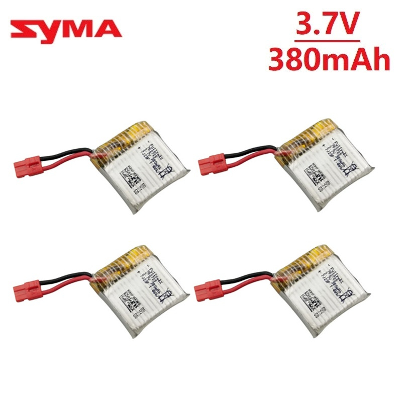 Drone Power Bank - Batterie de remplacement pour drone SYMA