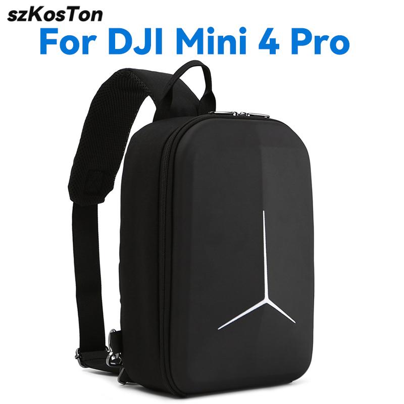 Drone Carrying Case - Pour DJI MINI 4 Pro sac