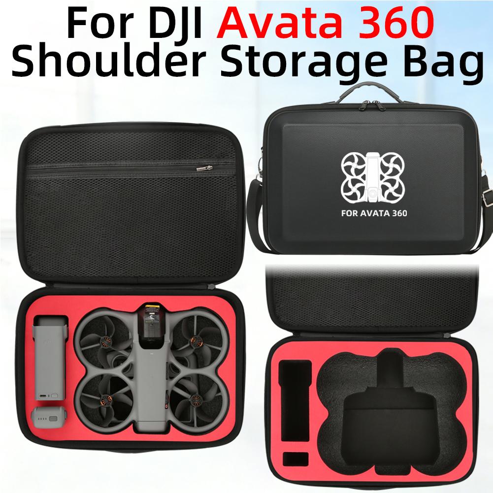 Drone Carrying Case - Boîte de transport portable pour DJI