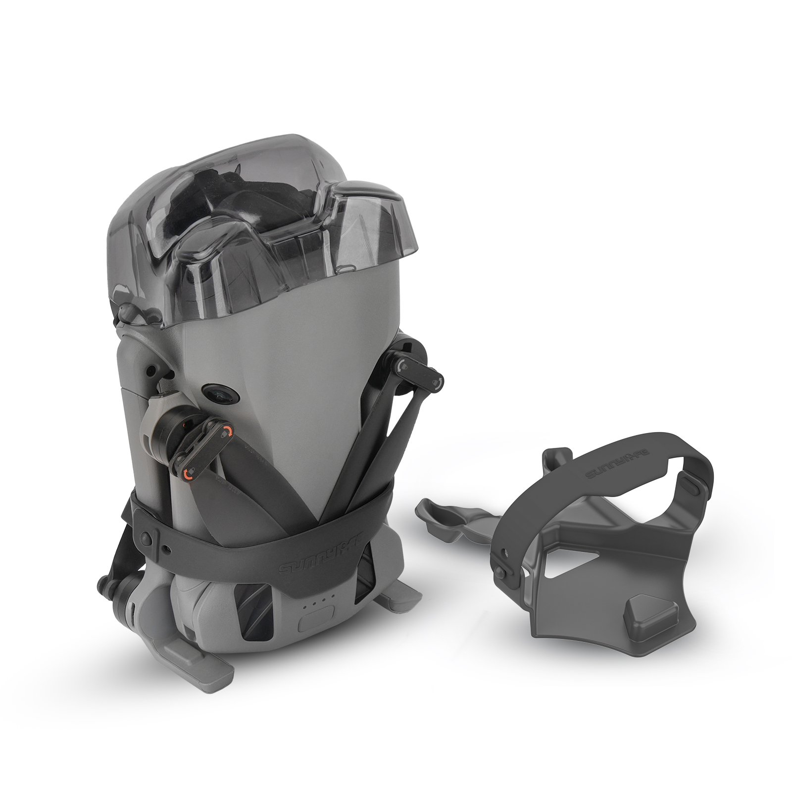 Drone Propeller Holder - Protection d'hélice pour accessoires DJI Mini