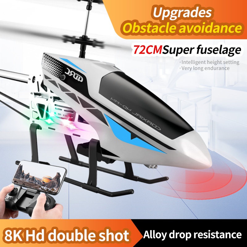 Drone Power Bank - M4 grand hélicoptère Rc télécommande Extra