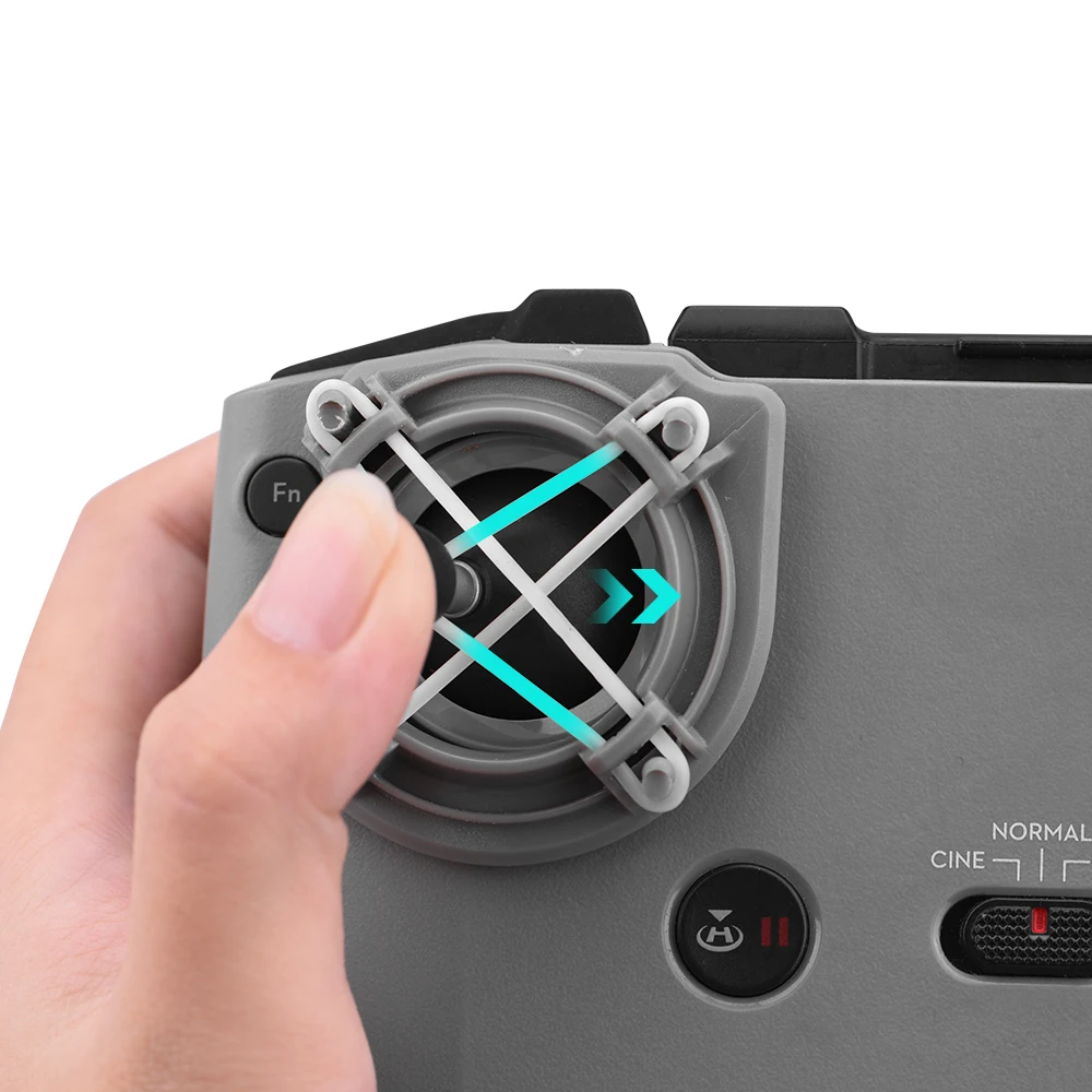 Contrôleur de vitesse à bascul - Drone Tablet Mount avis et prix