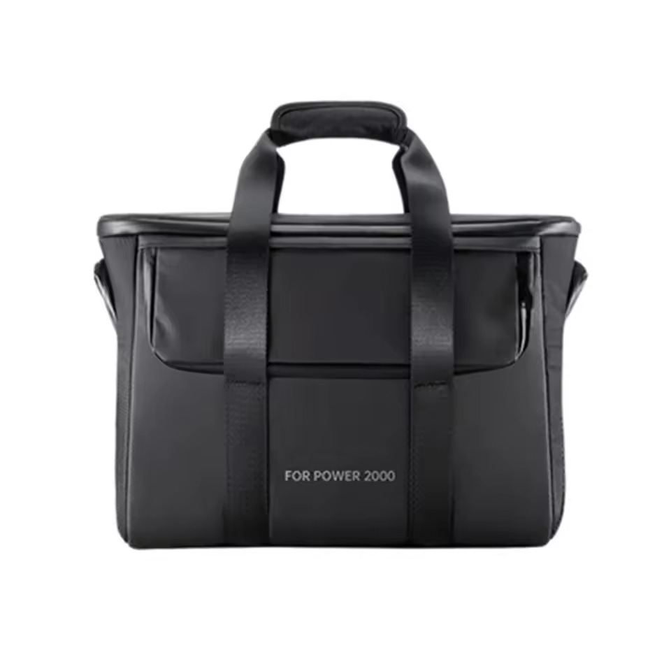 Sac de centrale électrique Por - Drone Carrying Case avis et prix