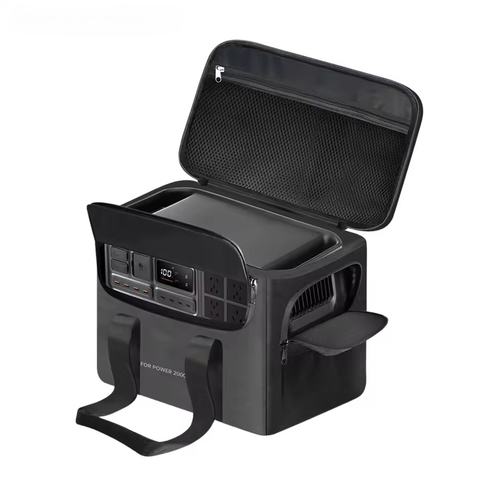 Sac de centrale électrique Por - Drone Carrying Case avis et prix