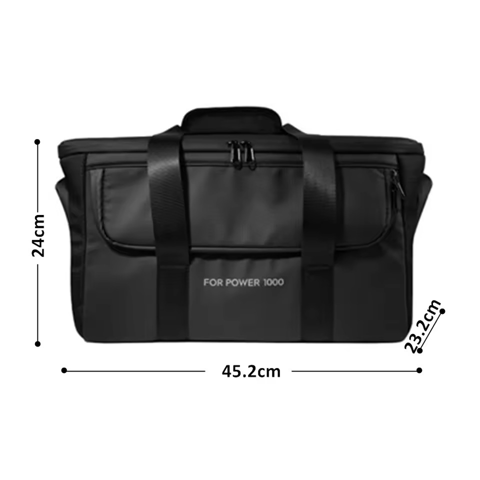 Sac de centrale électrique Por - Drone Carrying Case avis et prix