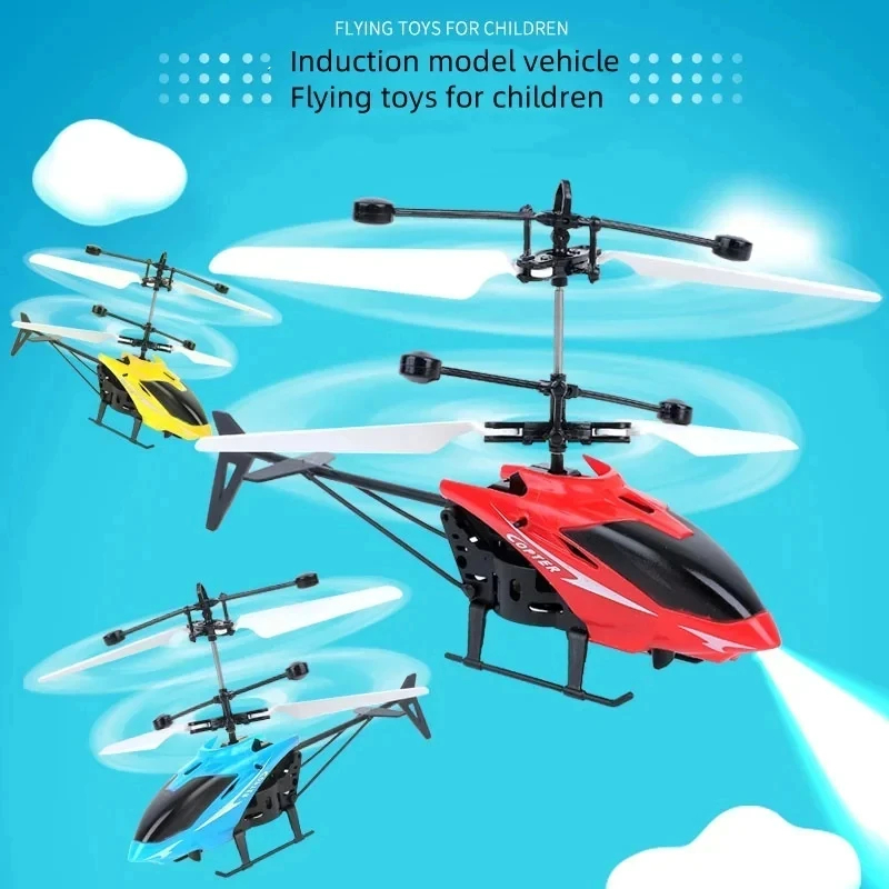 Mini Drone RC Rechargeable, hé - Drone Power Bank avis et prix