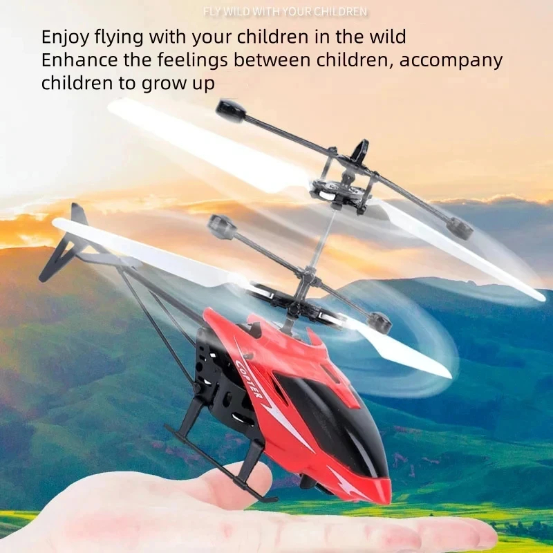 Mini Drone RC Rechargeable, hé - Drone Power Bank avis et prix