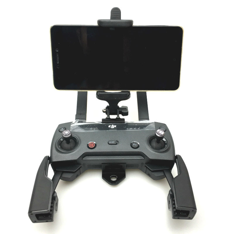 Support de téléphone à clipser - Drone Tablet Mount avis et prix