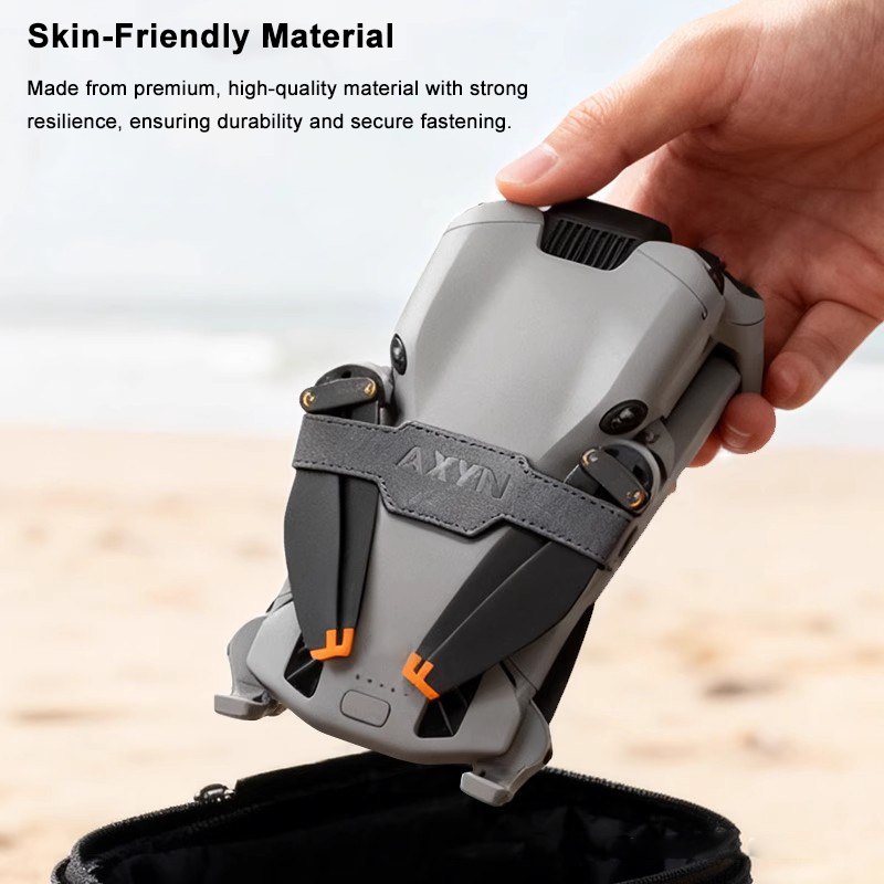 Protection d'hélice pour DJI M - Drone Propeller Holder avis et prix