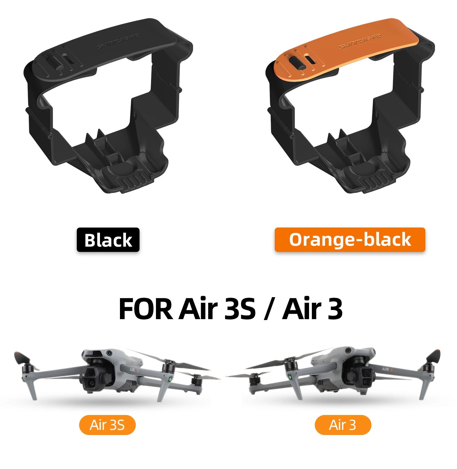Support d'hélice pour DJI Air  - Drone Propeller Holder avis et prix