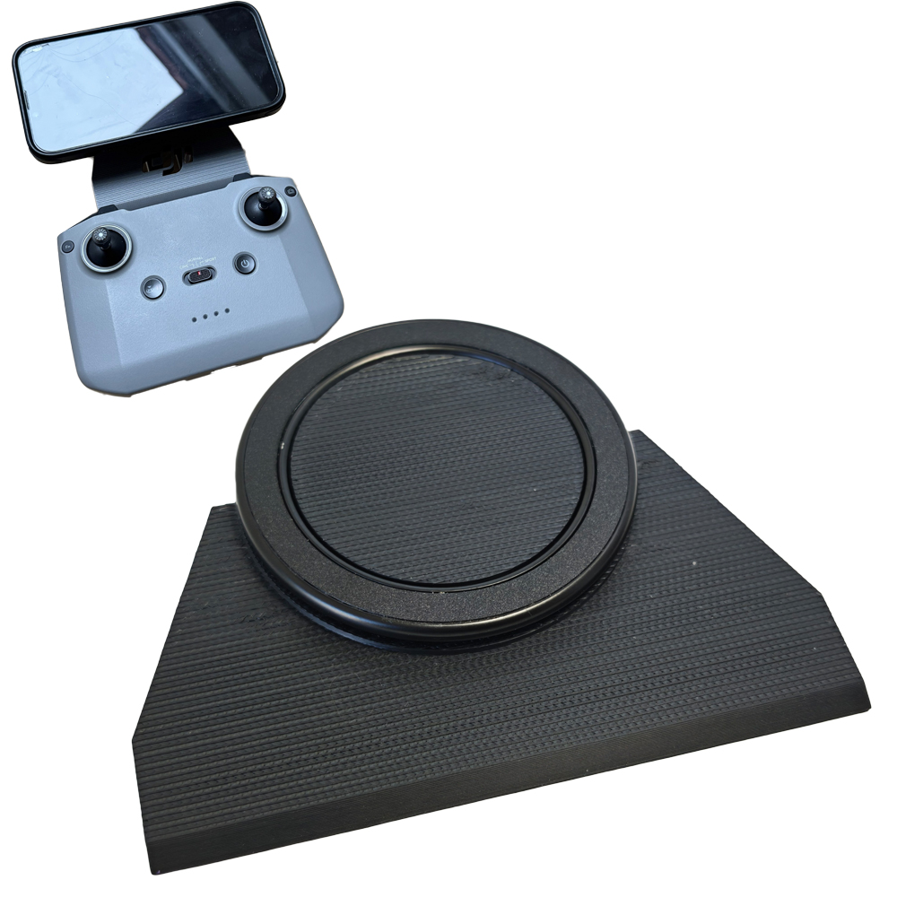 Support magnétique MagSafe pou - Drone Tablet Mount avis et prix