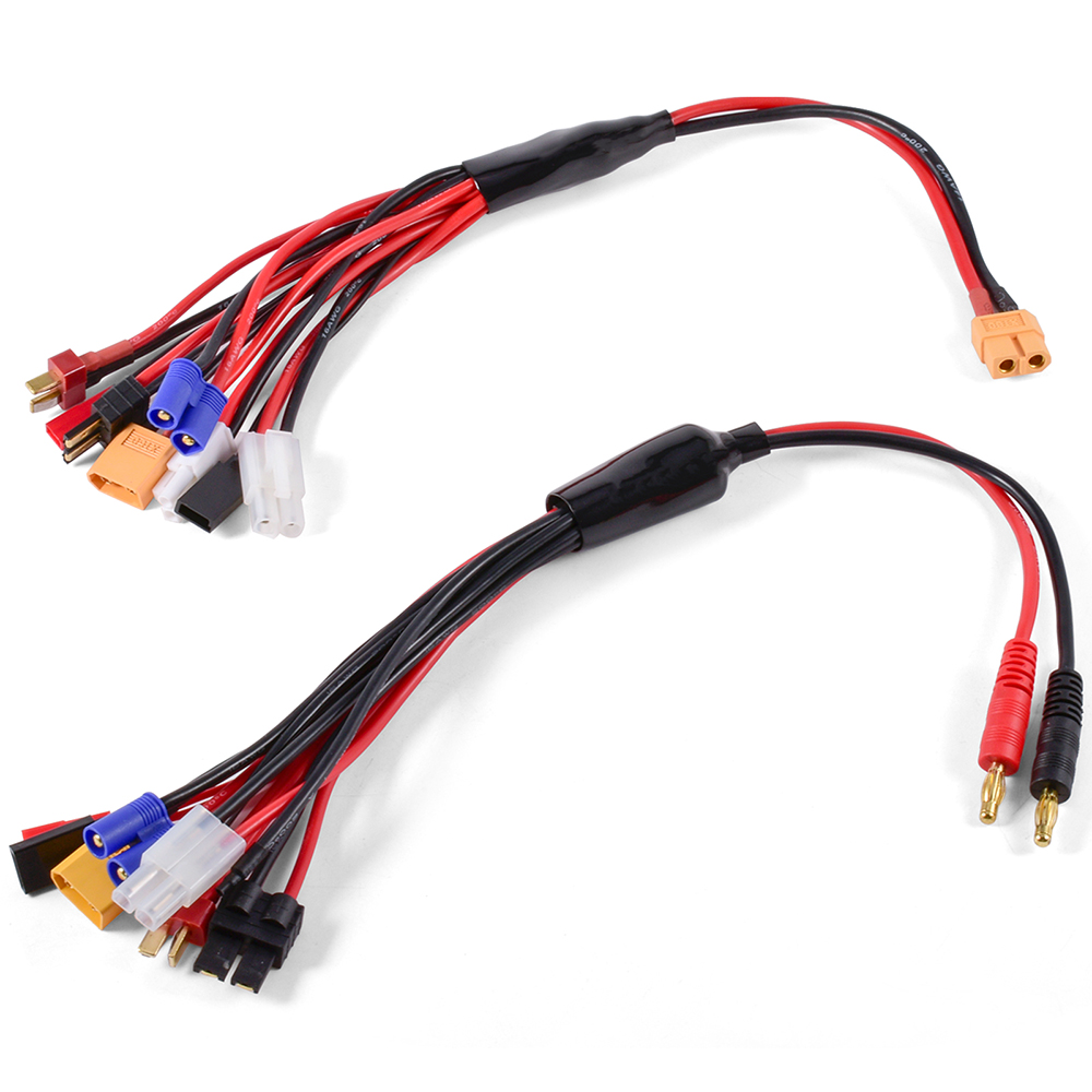 Connecteur adaptateur de charg - Drone Power Bank avis et prix