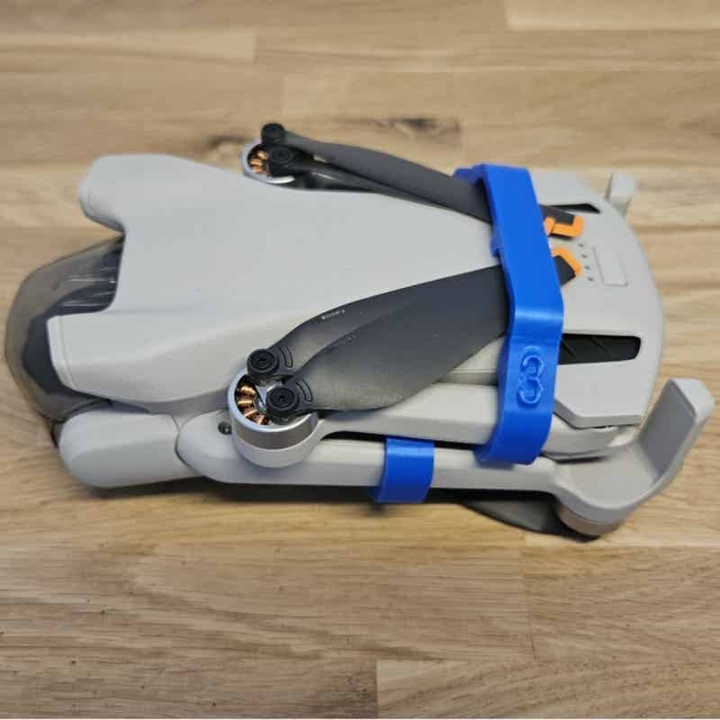 Support de fixation d'hélices  - Drone Propeller Holder avis et prix