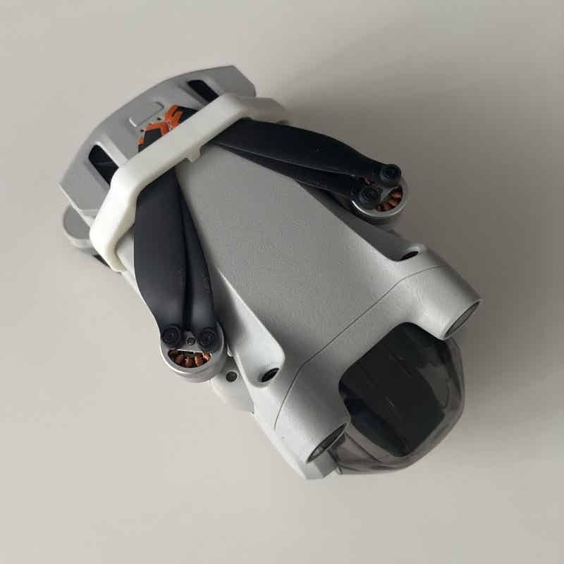 Support de fixation d'hélices  - Drone Propeller Holder avis et prix