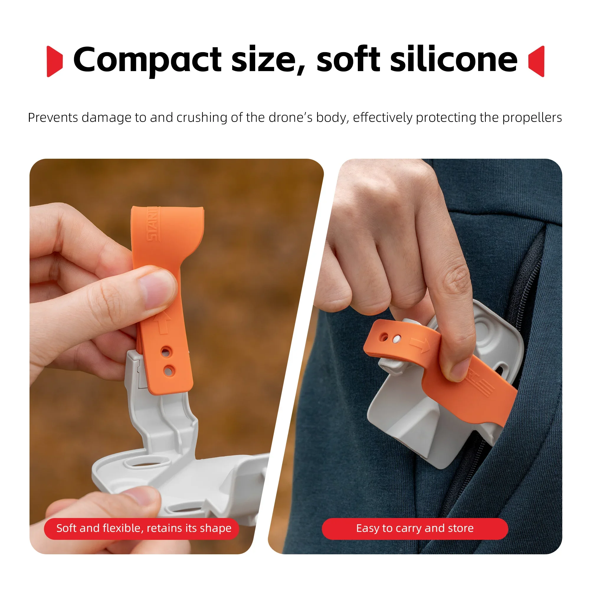 Support de stabilisation des h - Drone Propeller Holder avis et prix