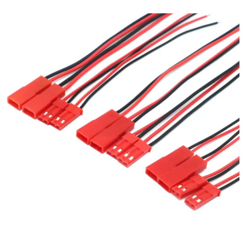 20 pièces 100mm 150mm 200mm JS - Drone Battery Adapter avis et prix