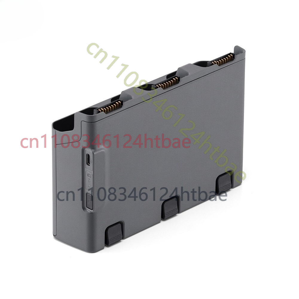 Hub de charge de batterie d'or - Drone Charging Hub avis et prix