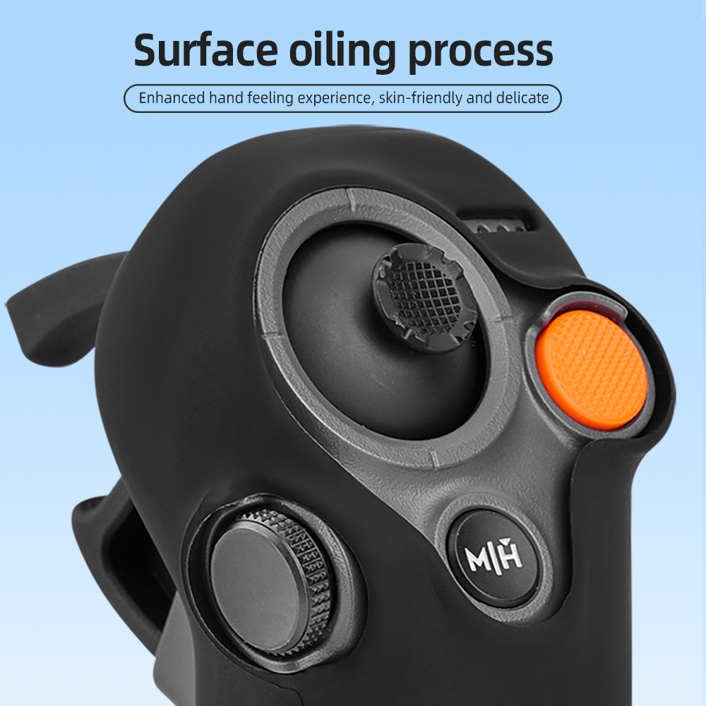BRDRC – coque en silicone pour - Drone Tablet Mount avis et prix