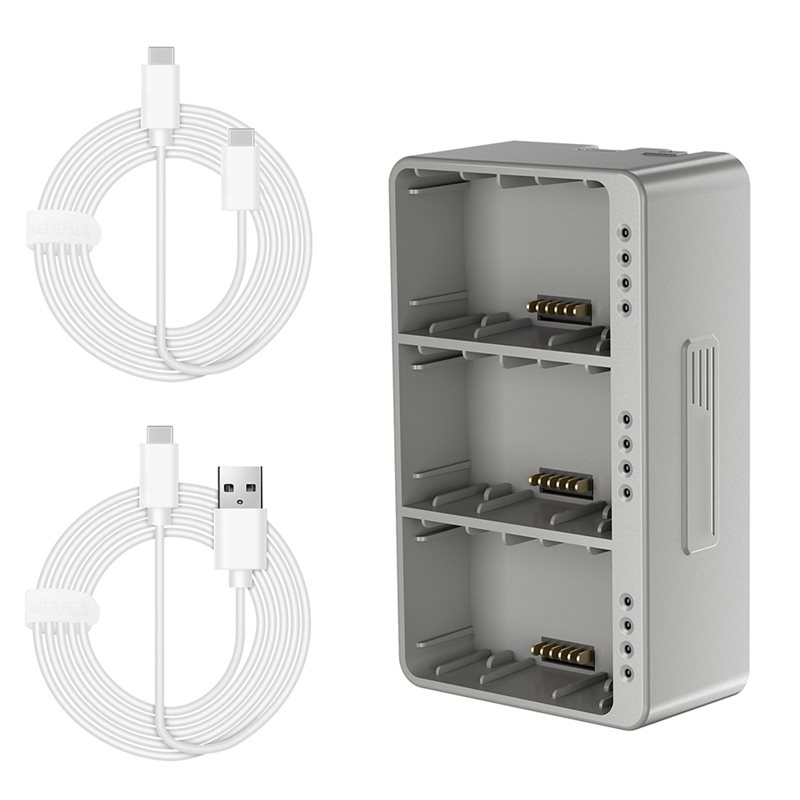 ABZZ - Accessoires pour drones - Drone Charging Hub avis et prix