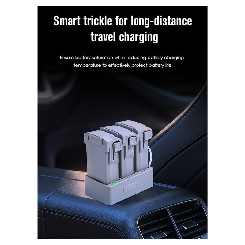 ABZZ - Accessoires pour drones - Drone Charging Hub avis et prix