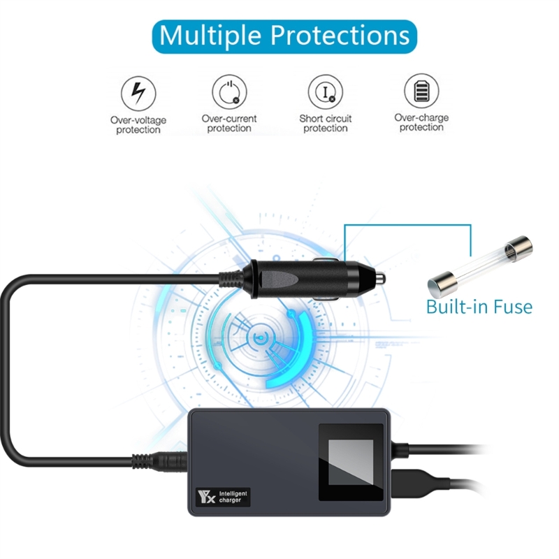 Chargeur de batterie intellige - Drone Charging Hub avis et prix