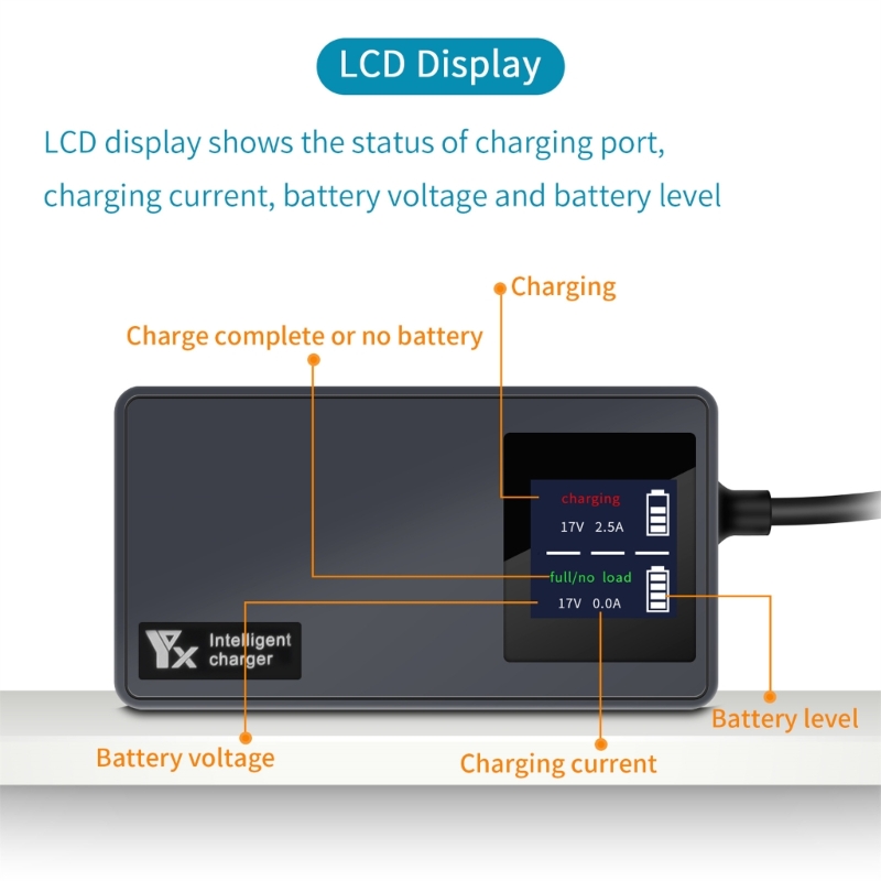 Chargeur de batterie intellige - Drone Charging Hub avis et prix