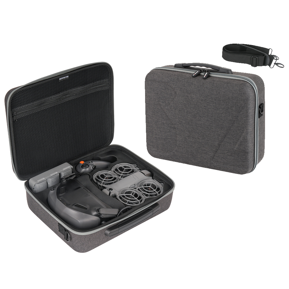 Étui de transport pour DJI NEO - Drone Carrying Case avis et prix