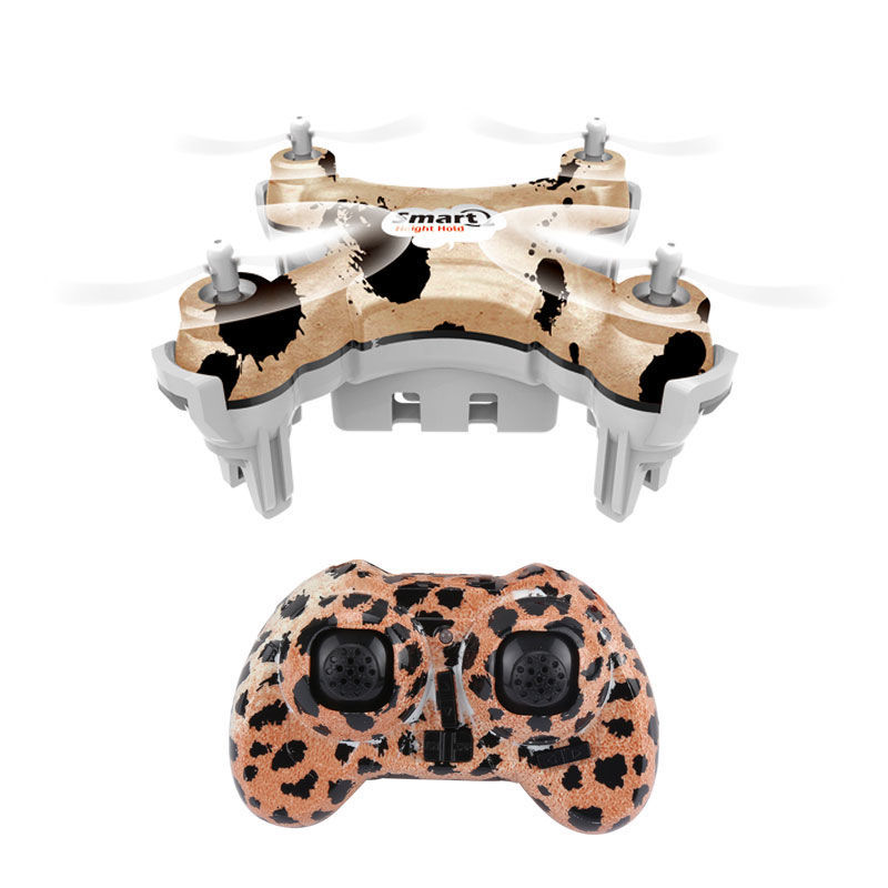 RC Quadcopter Cx10 Mini Téléco - Drone Power Bank avis et prix