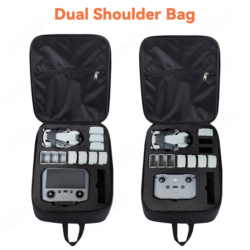 Pour DJI MINI 4 Pro sac mallet - Drone Carrying Case avis et prix