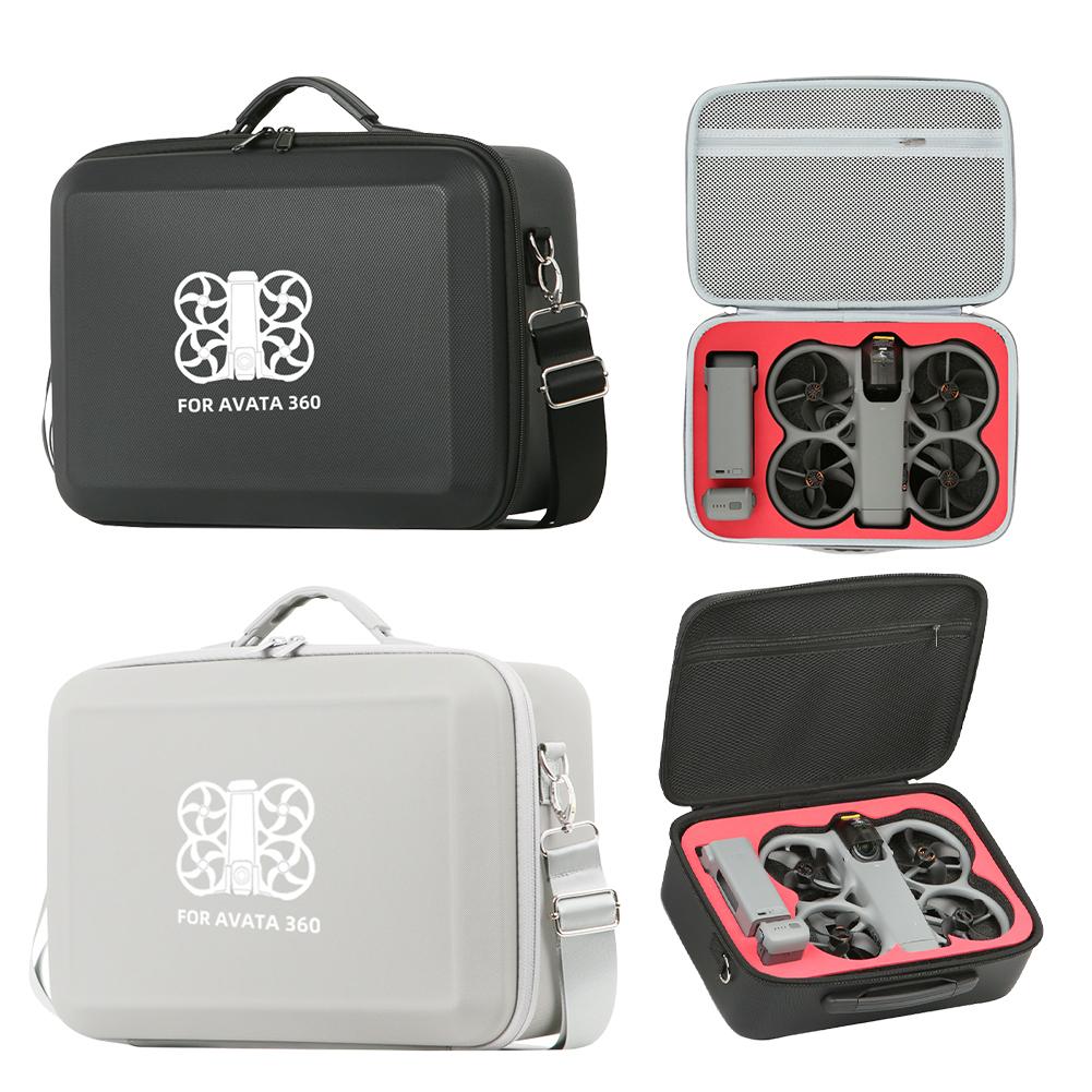 Boîte de transport portable po - Drone Carrying Case avis et prix
