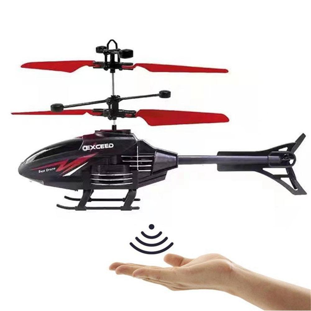 Hélicoptère à Induction jouet  - Drone Power Bank avis et prix