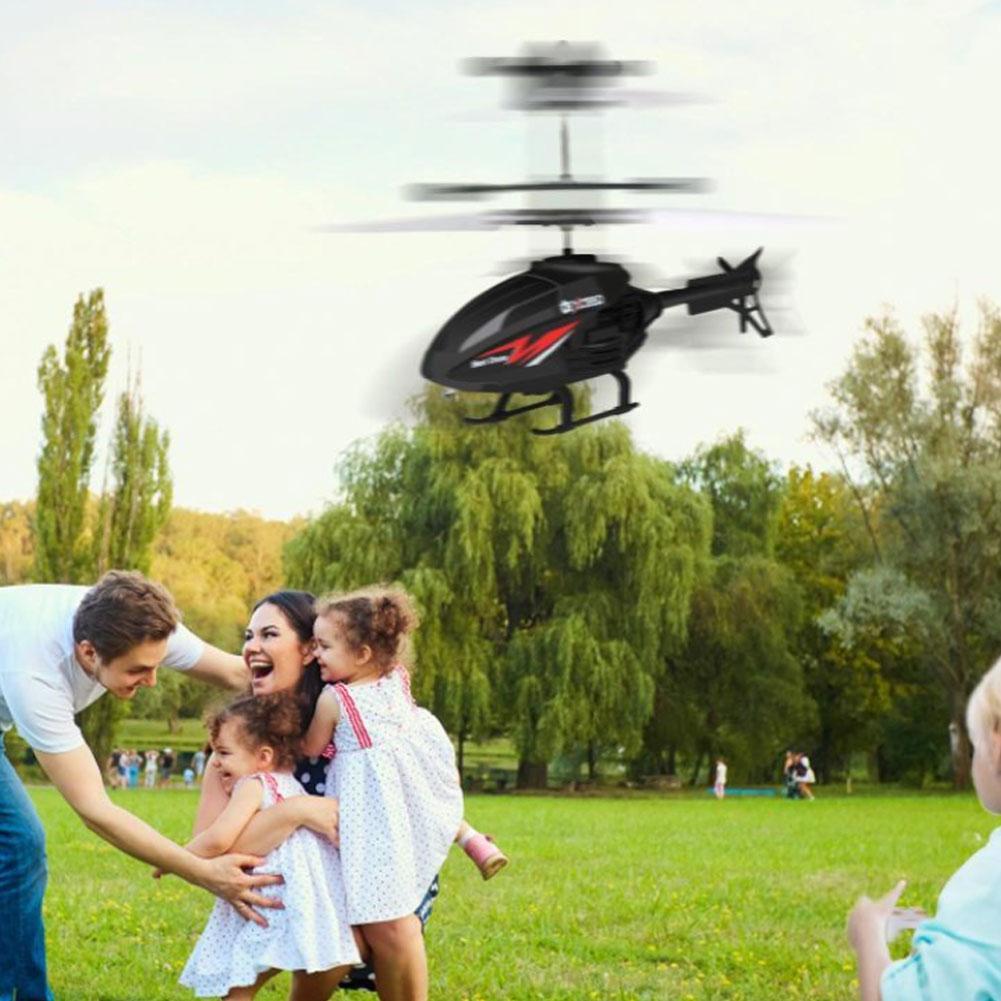 Hélicoptère à Induction jouet  - Drone Power Bank avis et prix