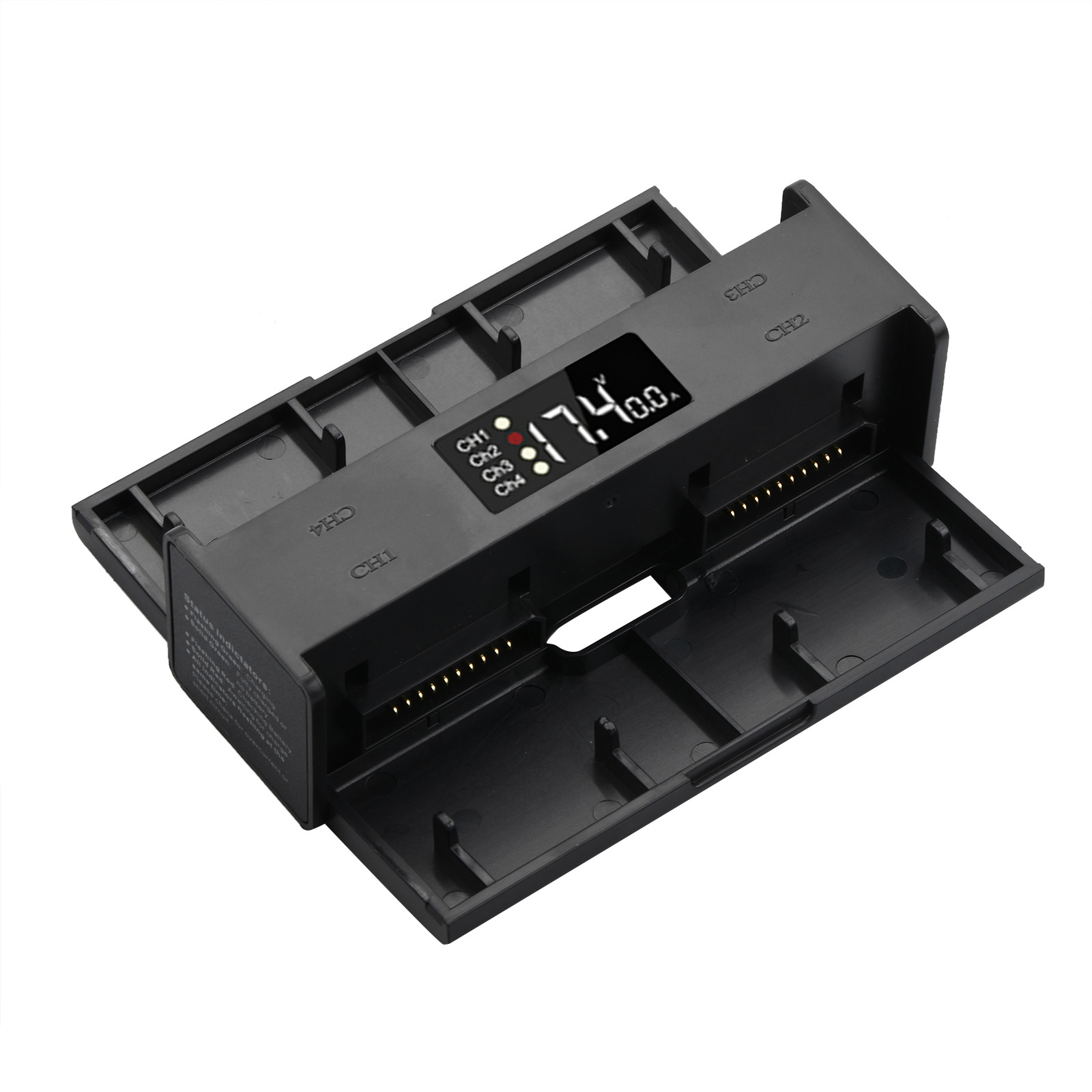 Mini chargeur de batterie port - Drone Charging Hub avis et prix