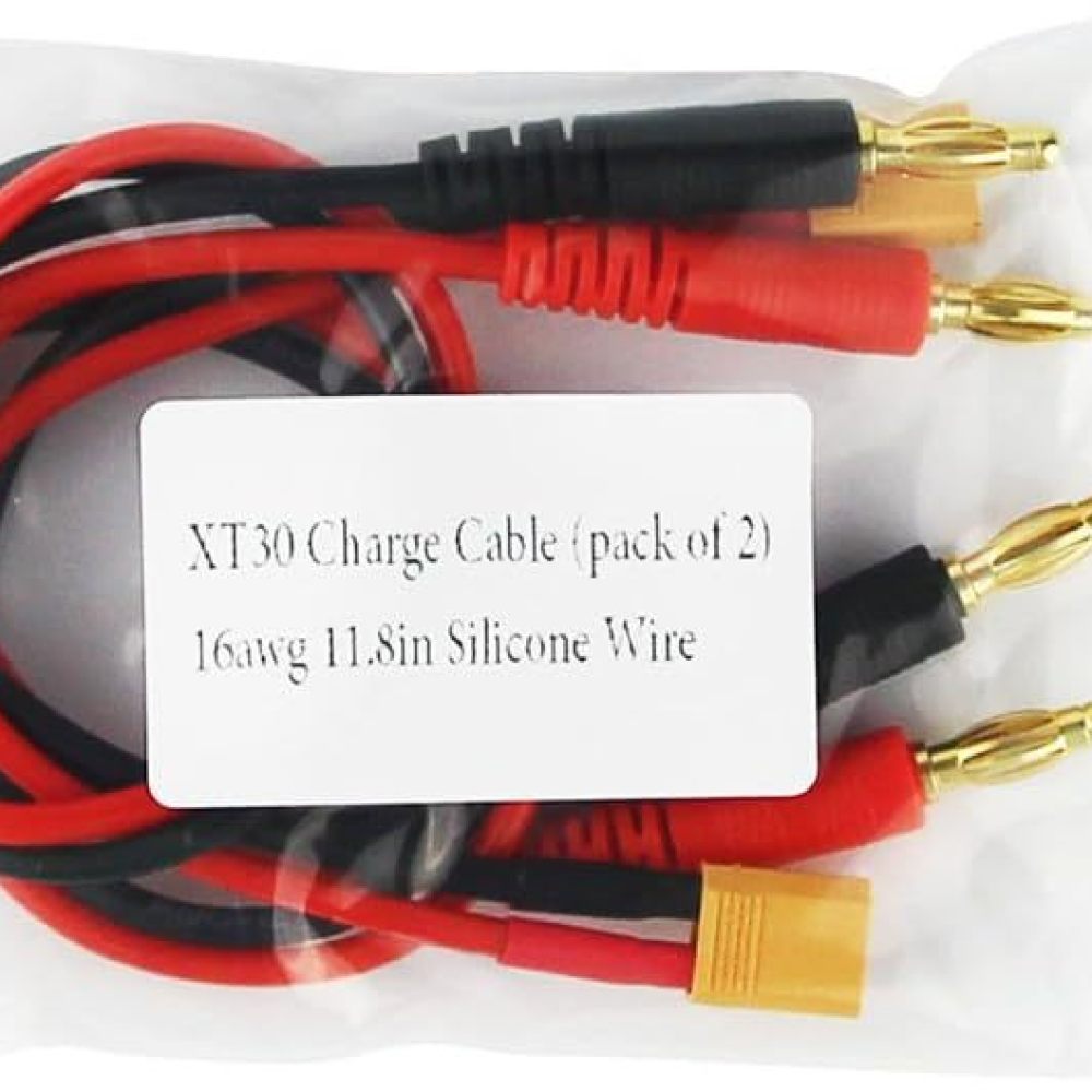 Câble de connecteur RC XT30 fe - Drone Battery Adapter avis et prix