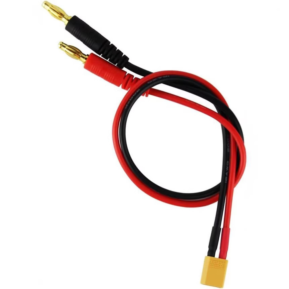 Câble de connecteur RC XT30 fe - Drone Battery Adapter avis et prix