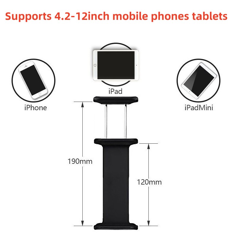 Clip de fixation pour tablette - Drone Tablet Mount avis et prix
