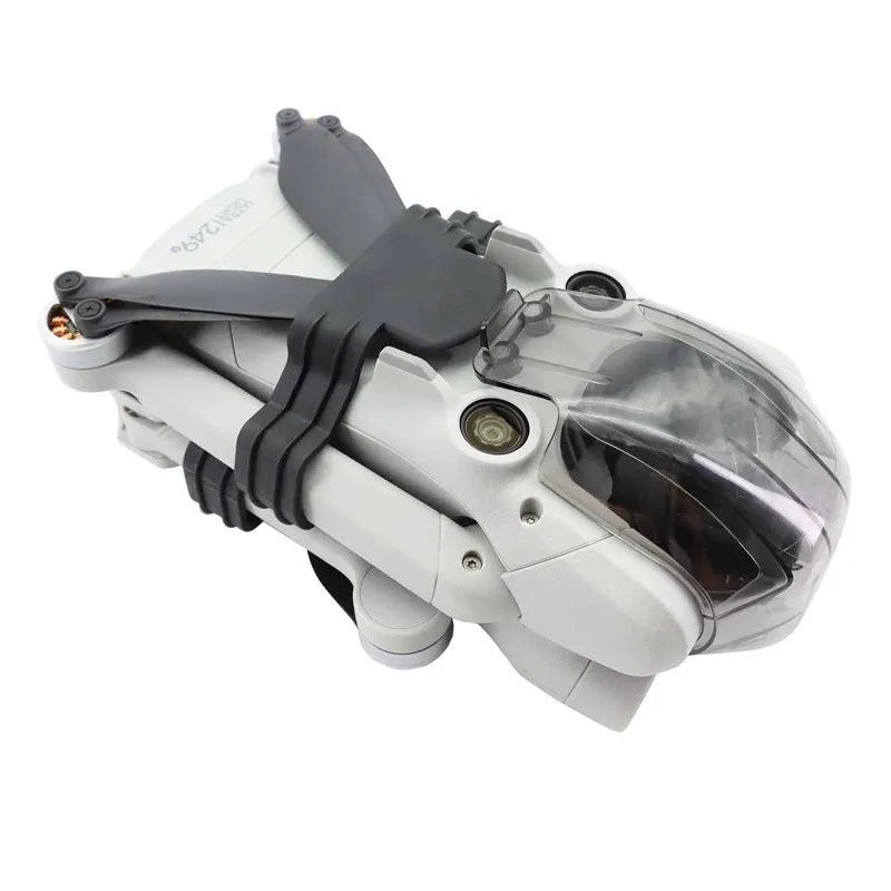 Sangle de fixation d'hélices p - Drone Propeller Holder avis et prix