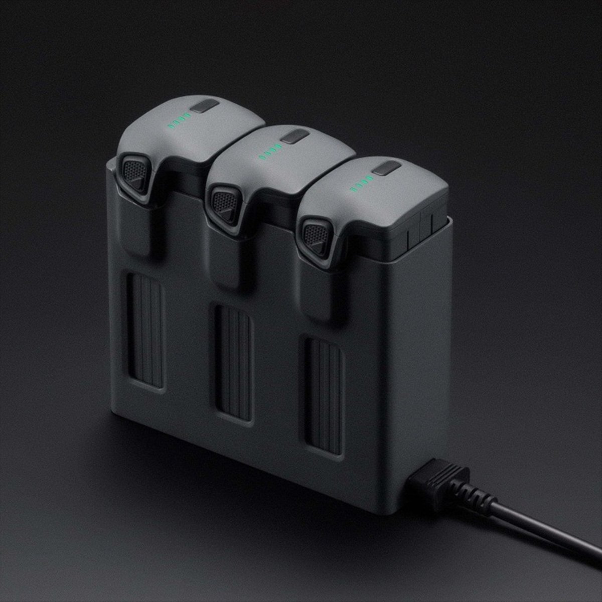 Batterie de vol intelligente D - Drone Charging Hub avis et prix