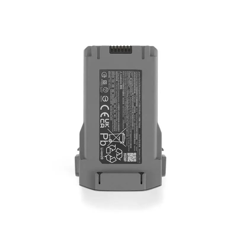 Batterie de drone Mini 5 Pro 2 - Drone Battery Adapter avis et prix