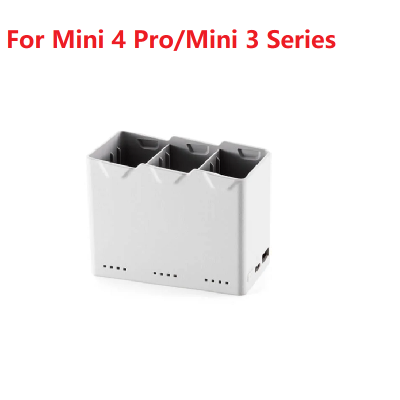 Hub de charge bidirectionnel p - Drone Charging Hub avis et prix
