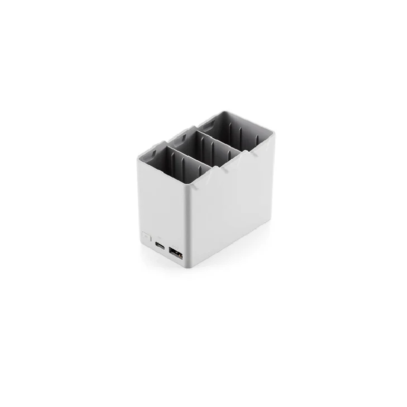 Hub de charge bidirectionnel p - Drone Charging Hub avis et prix